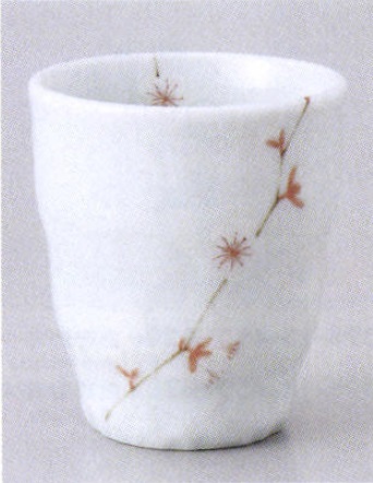 業務用食器湯呑