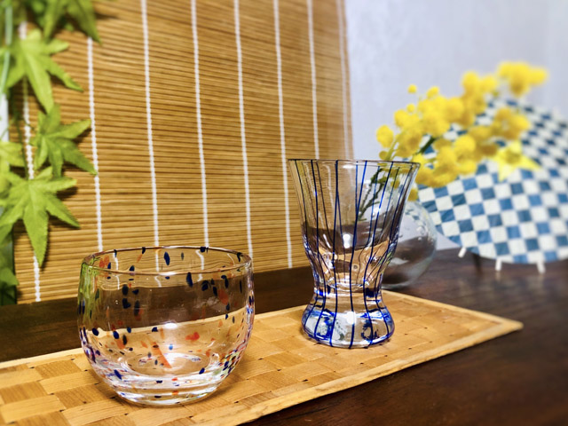 冷酒杯42522fFU