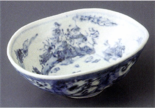 業務用食器刺身鉢