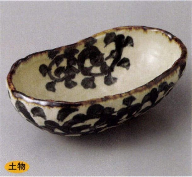 業務用食器刺身鉢