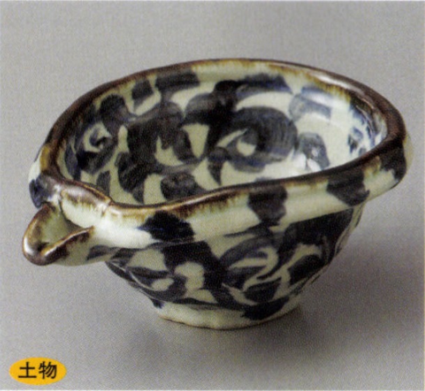 業務用食器刺身鉢