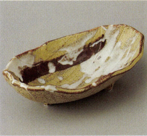 業務用食器刺身鉢