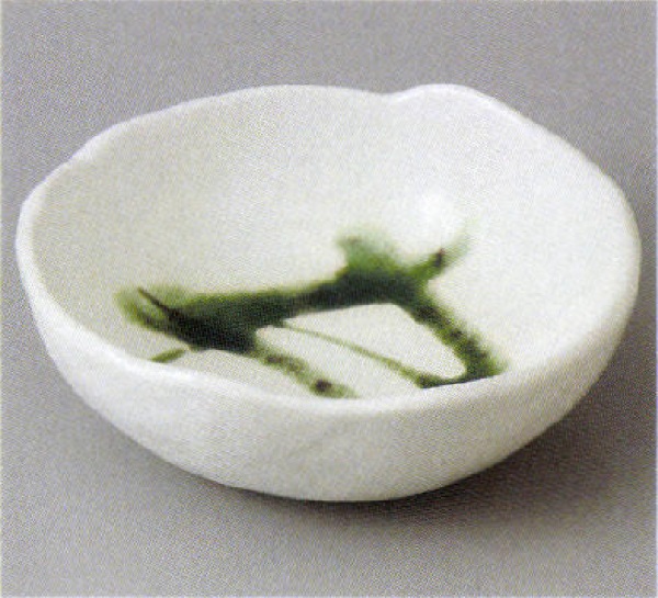 業務用食器松花堂