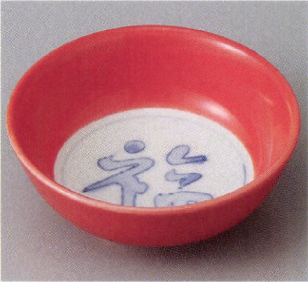 業務用食器松花堂