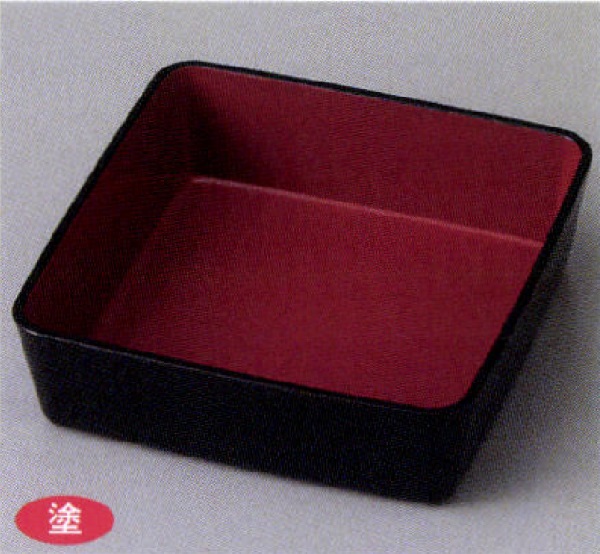 業務用食器松花堂