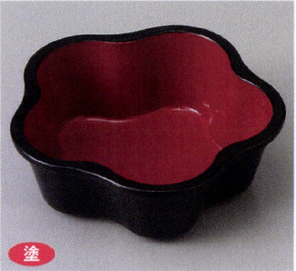 業務用食器松花堂