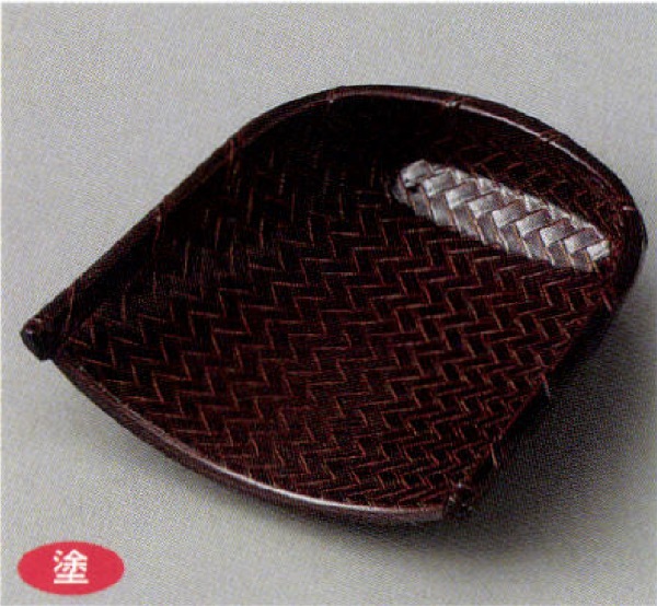 業務用食器松花堂