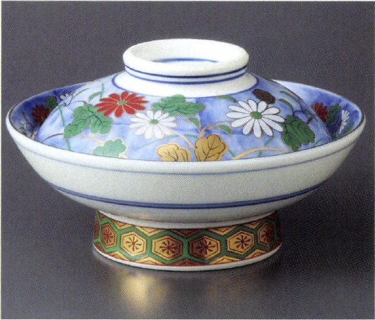 業務用食器蓋物