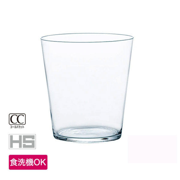 TSG 薄氷　ロックグラス305 単品