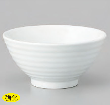 MYB3-522-12　白磁千段メシ丼