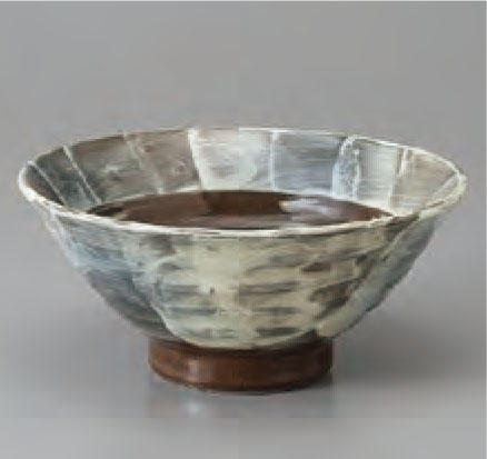 MYB3-522-3　青吹白タタキのり茶身