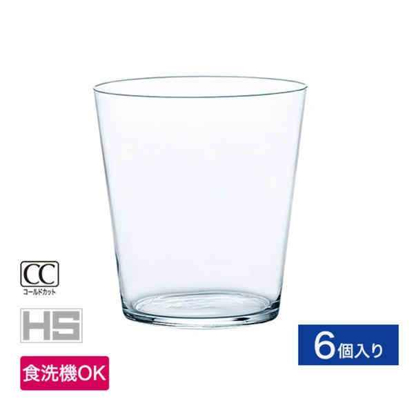 TSG 薄氷　ロックグラス　305　4