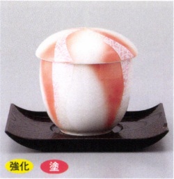 業務用食器むし碗