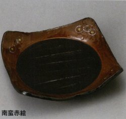 業務用食器前菜皿