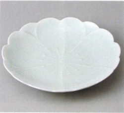 業務用食器デザート・銘々皿