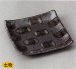 業務用食器デザート・銘々皿