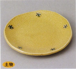 業務用食器デザート・銘々皿