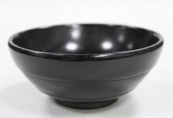 多用ﾎﾞｰﾙ　墨　ナノコート