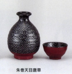 業務用食器徳利