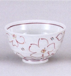 業務用食器茶碗