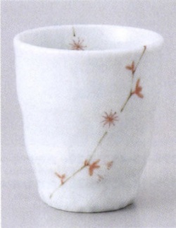 業務用食器湯呑