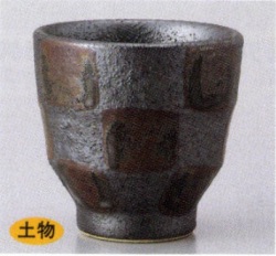 業務用食器湯呑