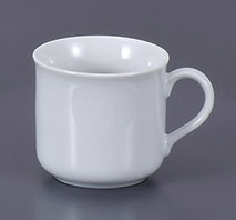 ラウンドコーヒーカップ