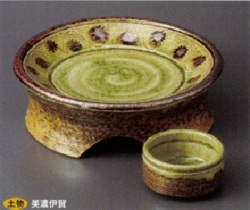 業務用食器刺身鉢