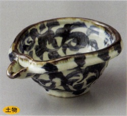 業務用食器刺身鉢