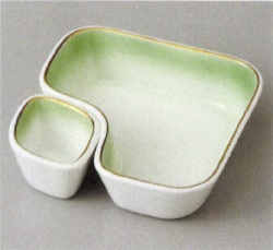 業務用食器松花堂