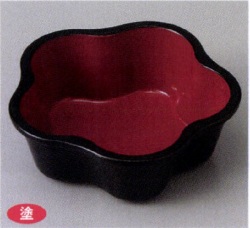 業務用食器松花堂