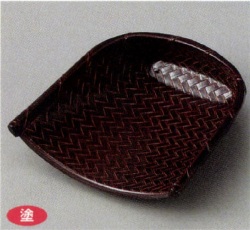 業務用食器松花堂