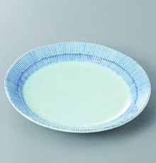 MYB3-243-64　　京十草５．０皿