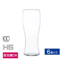 TSG 薄氷　ビヤーグラス　395　7