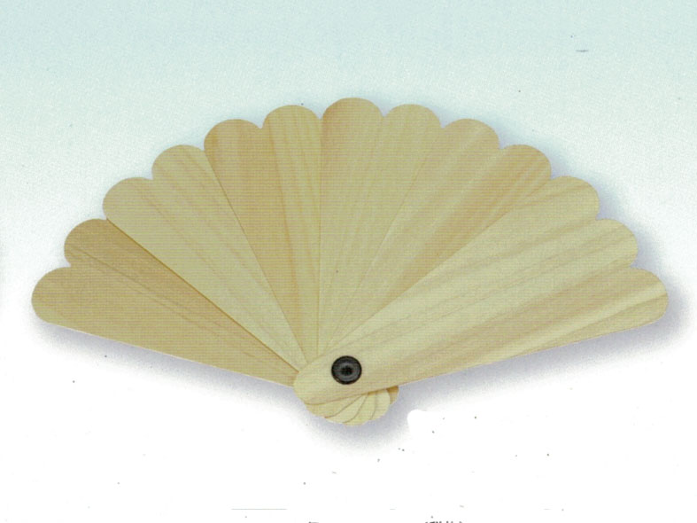 hinoki ougi