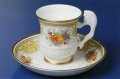 コレクションコーヒー碗皿YL