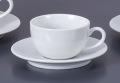 ベーシックカプチーノ碗皿