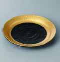 MYB3-246-4　黒潮５．０皿