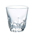 TSG 本格焼酎えくぼロックグラス1