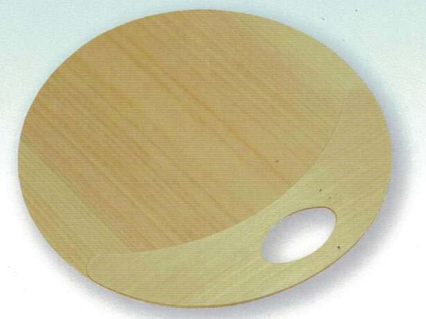 hinoki utiwa