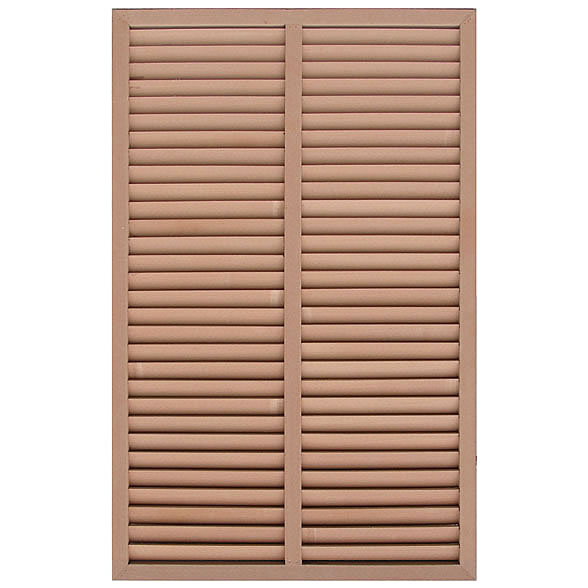 人工木ルーバーラティス1500×900