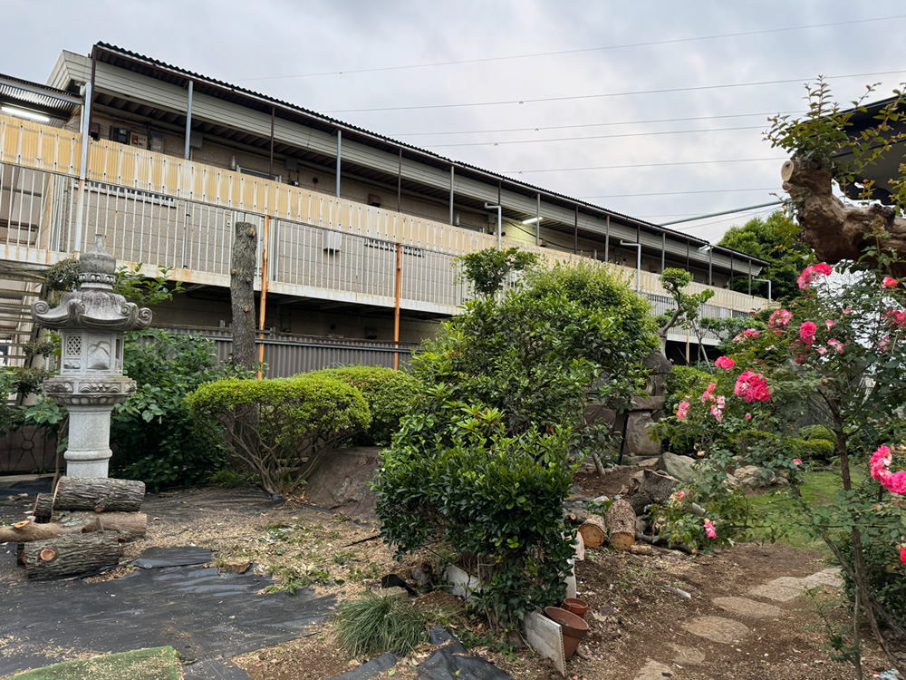 �ݒu�O�̂���