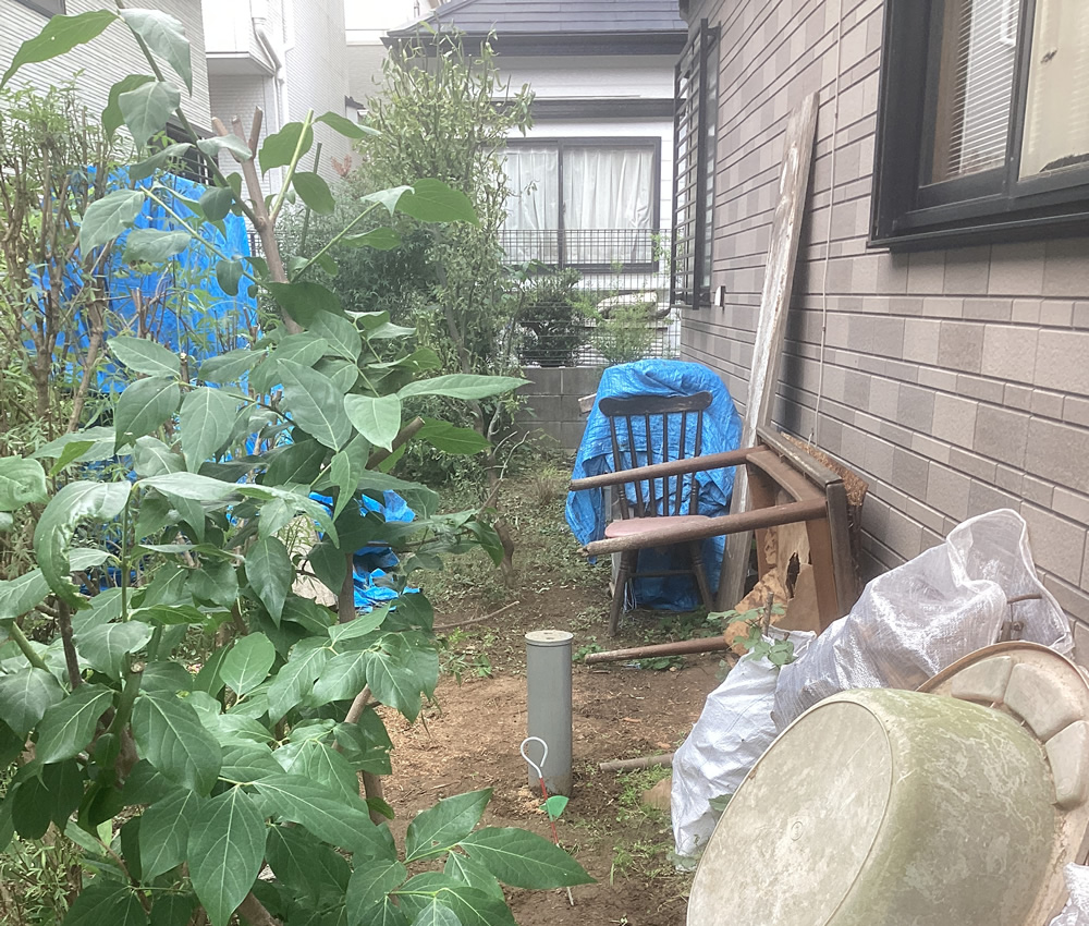 �ݒu�O�̂���