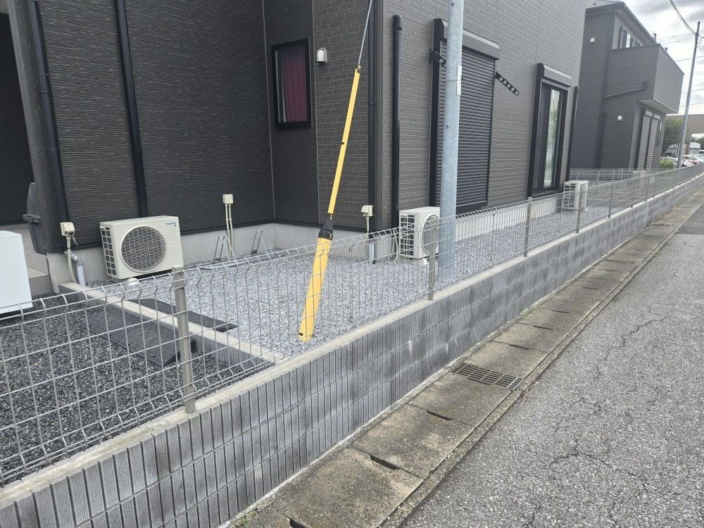 �ݒu�O�̂���