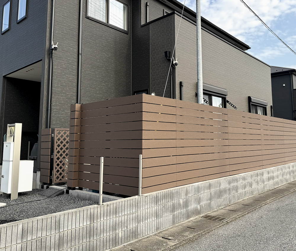 �l�H�؃��e�B�X�����ݒu