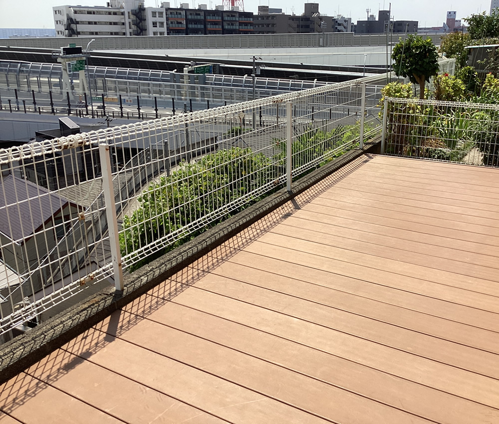 �ݒu�O�̂���