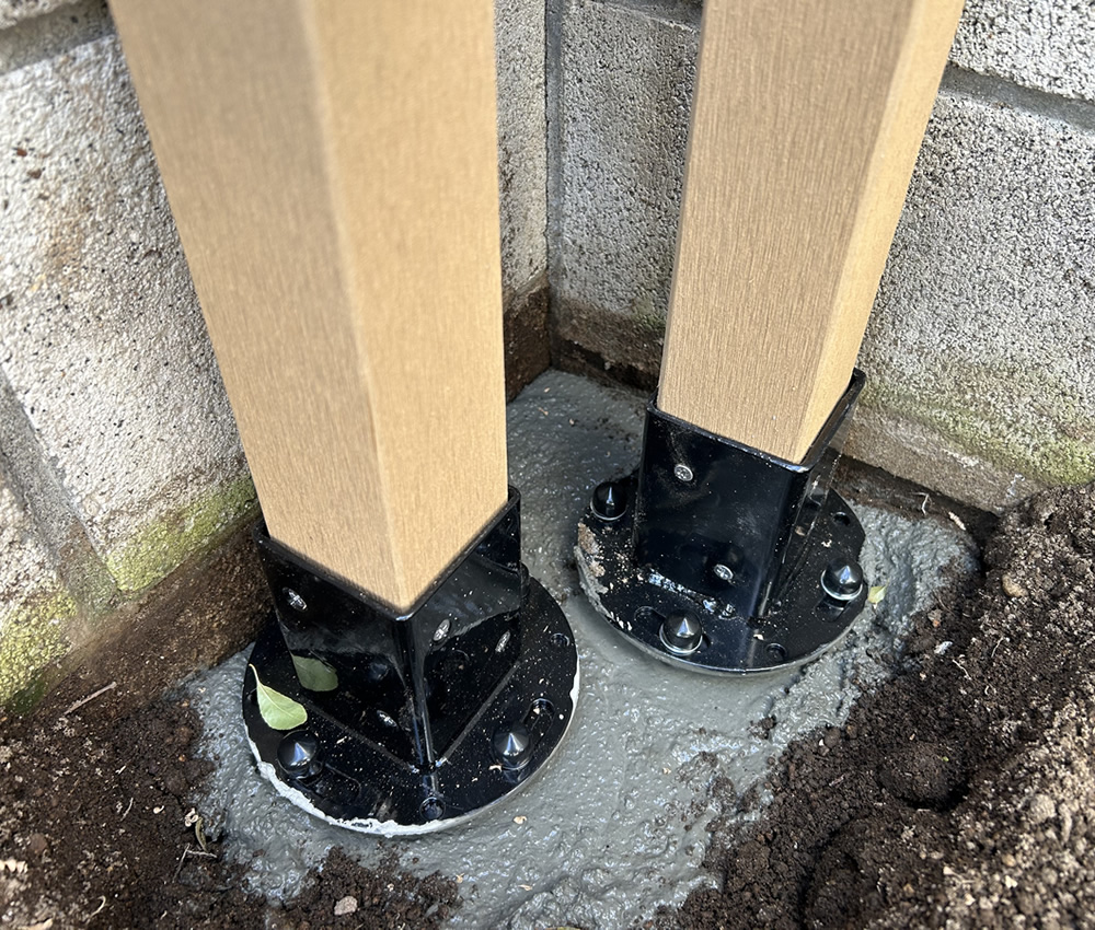 ��b����̐ݒu�ӏ����g��