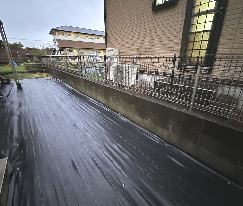 �ݒu�O�̂���