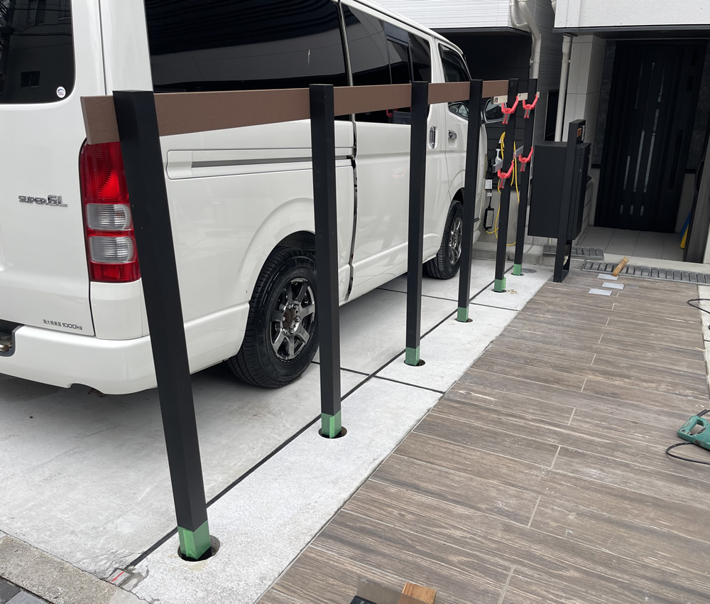 ���_�����ꂢ�ɑ����Ă����܂�