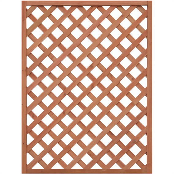 着色格子ラティス